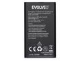 EVOLVEO originální baterie 1800 mAh pro StrongPhon
