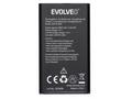EVOLVEO originální baterie 1800 mAh pro StrongPhon