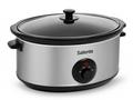 Salente HotPot, pomalý hrnec, 6,5 l, manuální ovlá