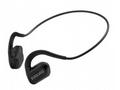 EVOLVEO bezdrátová sluchátka BonePro MP3 32GB, na 