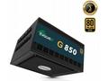 EVOLVEO G850,850W, ATX 3.1,14cm, aPFC, 80+GOLD, 3Y