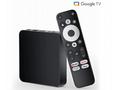 EVOLVEO Dcolor GD2, Multimediální Box, 4K Ultra HD