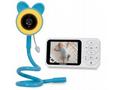 EVOLVEO Baby Monitor N35, dětská chůvička s kamero