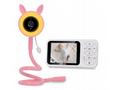 EVOLVEO Baby Monitor N35, dětská chůvička s kamero