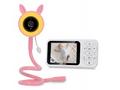 EVOLVEO Baby Monitor N35, dětská chůvička s kamero
