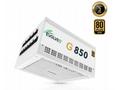 EVOLVEO G850, 850W, ATX 3.1, 80+ GOLD, Modular