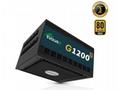 EVOLVEO G1200 zdroj 1200W, 80+ GOLD, ATX 3.1, PCIe