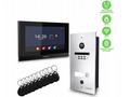 EVOLVEO DoorPhone ID-1, 2drátový videotelefon s RF