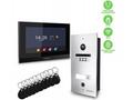 EVOLVEO DoorPhone ID-1, 2drátový videotelefon s RF