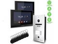 EVOLVEO DoorPhone ID-2, 2drátový videotelefon pro 