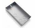 EVOLVEO DoorPhone ID-MSB Kovová povrchová montážní