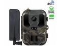 EVOLVEO StrongVision PRO 4G II, fotopast & bezpečn