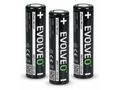 EVOLVEO LiPower 186 Core 2500, Li-ion baterie 1865