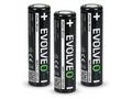 EVOLVEO LiPower 186 Core 2500, Li-ion baterie 1865