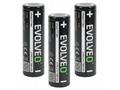 EVOLVEO LiPower 217 Max 5000 – Li-ion baterie 2170