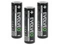 EVOLVEO LiPower 217 Max 5000 – Li-ion baterie 2170