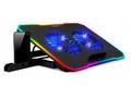 EVOLVEO CoolPro, chladící podložka pod notebook do