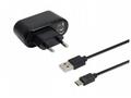 EVOLVEO univerzální nabíječka USB-C pro mobilní te