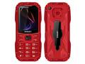 EVOLVEO MaxPhone A1, tlačítkový Dual SIM telefon, 