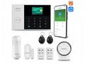 EVOLVEO SecuPro2, chytrý bezdrátový GSM&Wi-Fi zabe