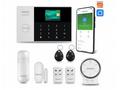 EVOLVEO SecuPro2, chytrý bezdrátový GSM&Wi-Fi zabe