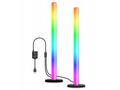EVOLVEO Gbar 1, Ambientní RGB tyče k PC s aplikací