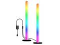 EVOLVEO Gbar 1, Ambientní RGB tyče k PC s aplikací