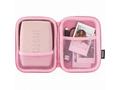 Fujifilm INSTAX MINI LINK PRINTER CASE SOFT PINK