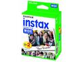Fujifilm INSTAX WIDE FILM EU 10X2, PK