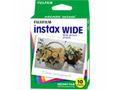 Fujifilm INSTAX WIDE FILM EU 10, PK