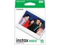 Fujifilm INSTAX WIDE FILM EU 10, PK