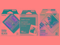 Fujifilm INSTAX SQUARE DECO FILM BUNDLE