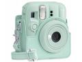 Fujifilm INSTAX MINI 13 CAMERA CASE - Lagoon Green