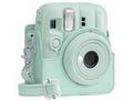 Fujifilm INSTAX MINI 13 CAMERA CASE - Lagoon Green