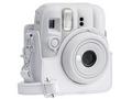 Fujifilm INSTAX MINI 13 CAMERA CASE - Clay White