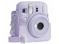 Fujifilm INSTAX MINI 13 CAMERA CASE - Dreamy Purpl