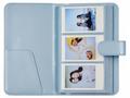 Fujifilm INSTAX MINI 13 ALBUM - Frost Blue