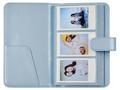 Fujifilm INSTAX MINI 13 ALBUM - Frost Blue