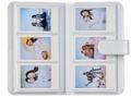 Fujifilm INSTAX MINI 13 ALBUM - Clay White