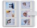 Fujifilm INSTAX MINI 13 ALBUM - Clay White