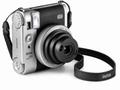 Fujifilm INSTAX MINI 99 - Silver