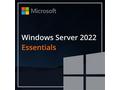 Fujitsu Windows Server 2025 Essentials 10 CORE ROK