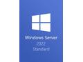 FUJITSU Windows Server 2025 Standart 16 core - pou