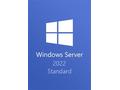 FUJITSU Windows Server 2025 Standart 16 core - pou