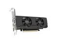 GIGABYTE GeForce RTX 3050 Low Profile, OC, 6GB, GD