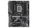 GIGABYTE MB Sc LGA1700 Z790 D AX, Intel Z790, 4xDD