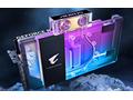 GIGABYTE AORUS RTX™ 5080 XTREME WATERFORCE WB 16G