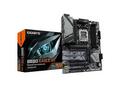 GIGABYTE MB Sc AM5 B850 EAGLE WIFI6E, AMD B850, 4x