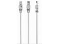 GEMBIRD Eth Patch kabel cat5e UTP 5m - PP12-5M