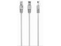 GEMBIRD Eth Patch kabel cat5e UTP 5m - PP12-5M